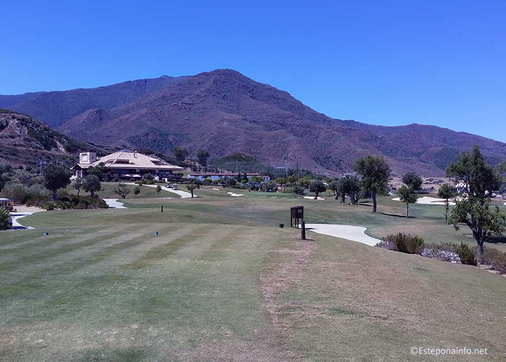 Valle Romano Golf Course