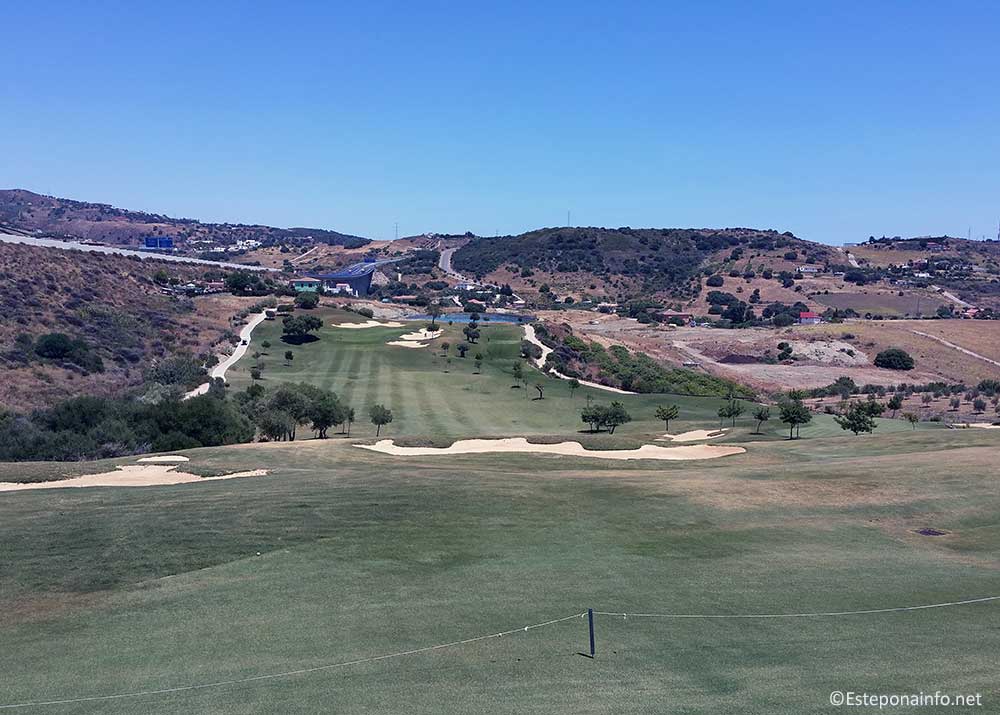 Valle Romano Golf Course