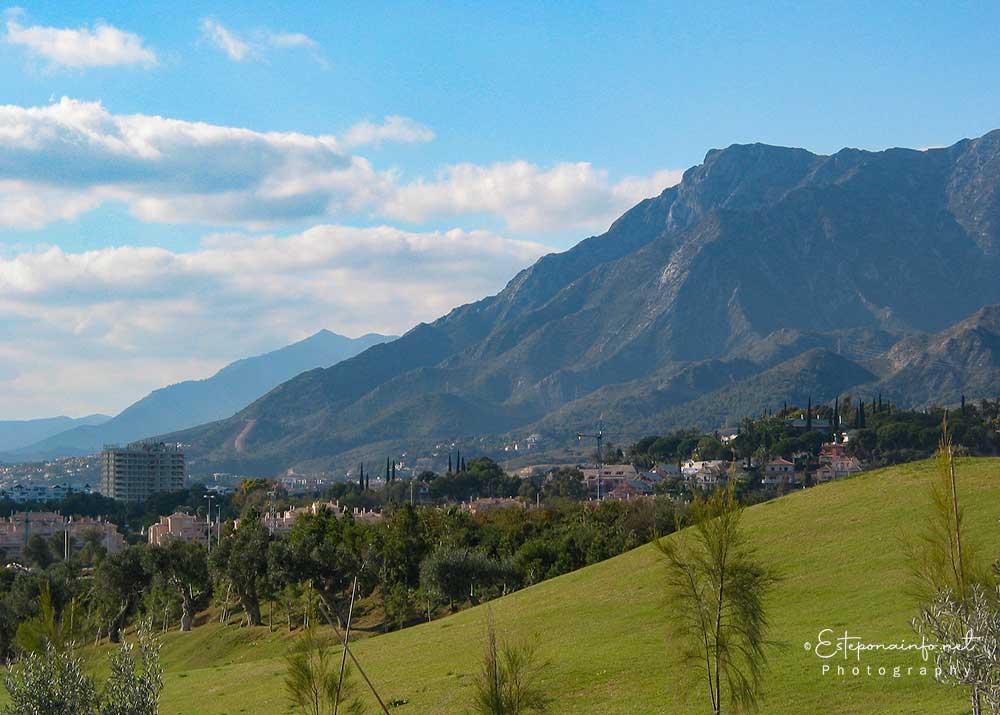 La Concha de Marbella