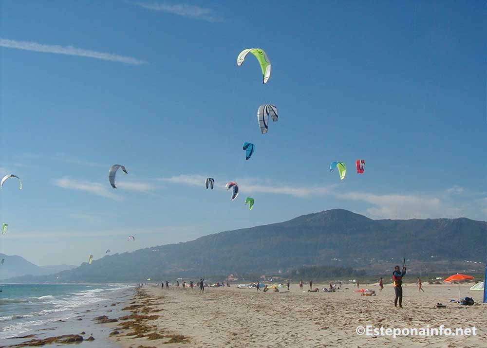Tarifa playas